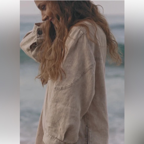 Mysayang Wisata tunic Dress BLACK - Picture 4 of 4